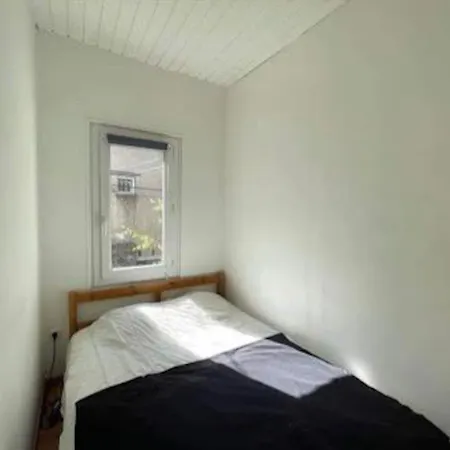 L'appart Cocooning De Dillan ! Angers